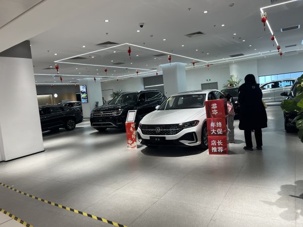 网上炒股配资公司 回乡见闻 | 高端新能源车需求增长显著，合资B级车遭遇双重分化